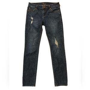 Kut from the Kloth Jeans straight leg womens size 2